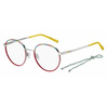 Okulary M MISSONI MMI-0036-F74. Okulary, Kolor Multicolus. Kobieta.