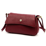 Stylowa damska listonoszka przez ramię Gregorio