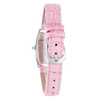 Zegarek LAURA BIAGIOTTI LB0010L-ROSA. Kwarcowy, Kolor różowy. Kobieta.