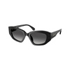 Damskie okulary przeciwsłoneczne MICHAEL KORS MK2234B30058G