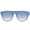 Okulary POLAROID PLD-6022-STJC. Okulary przeciwsłoneczne, Kolor niebieski. Unisex.