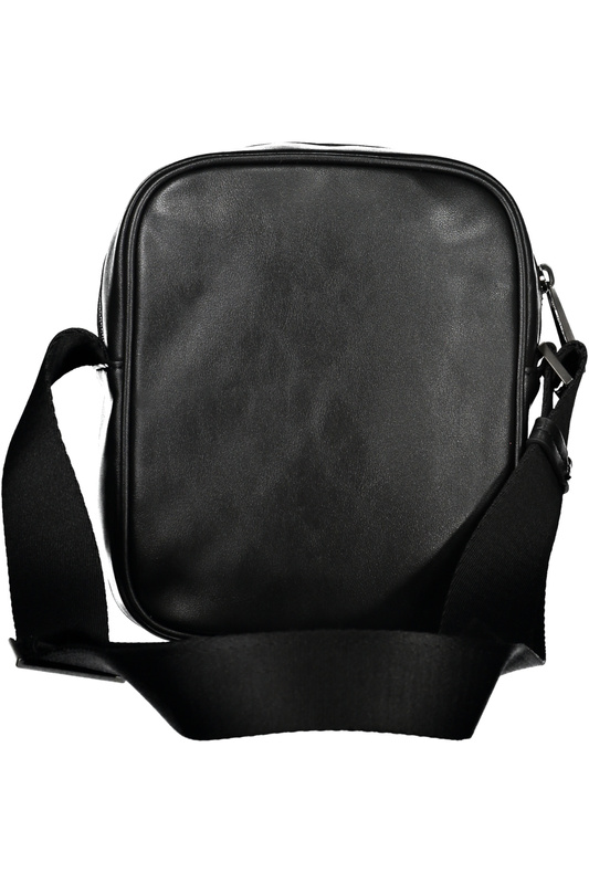 CZARNA MĘSKA TORBA NA RAMIĘ CALVIN KLEIN