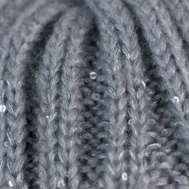 Polska czapka Flower Power