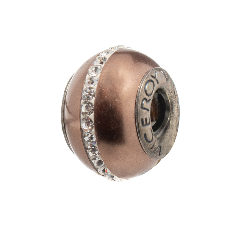 Biżuteria VICEROY VMM0160-14. TRINKET, Kolor brązowy. Kobieta.