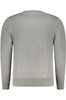 COVERI MOVING M�SKI SZARY SWETER