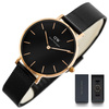 ZEGAREK DAMSKI DANIEL WELLINGTON DW00100201 - PETITE ASHFIELD 32mm (zw500d)