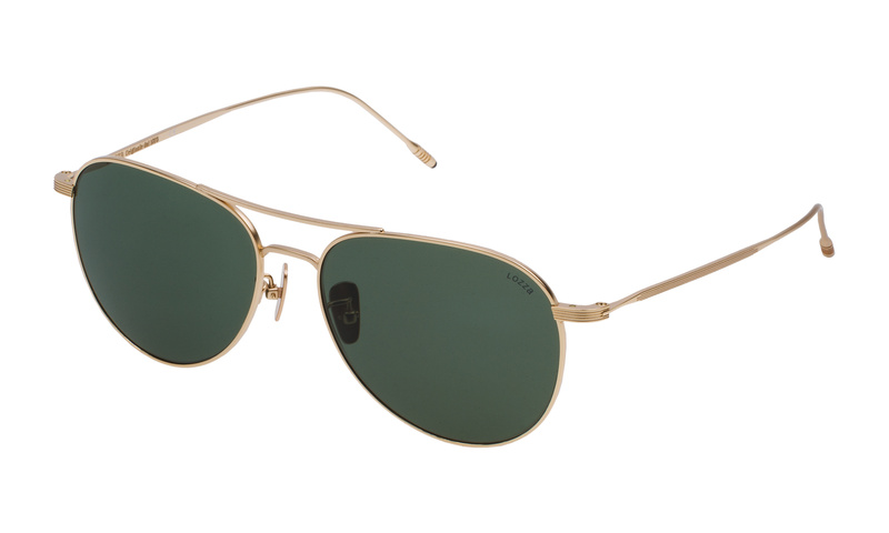 Okulary LOZZA SL2304570384. Okulary przeciwsłoneczne, Kolor ROSE. Mężczyzna.