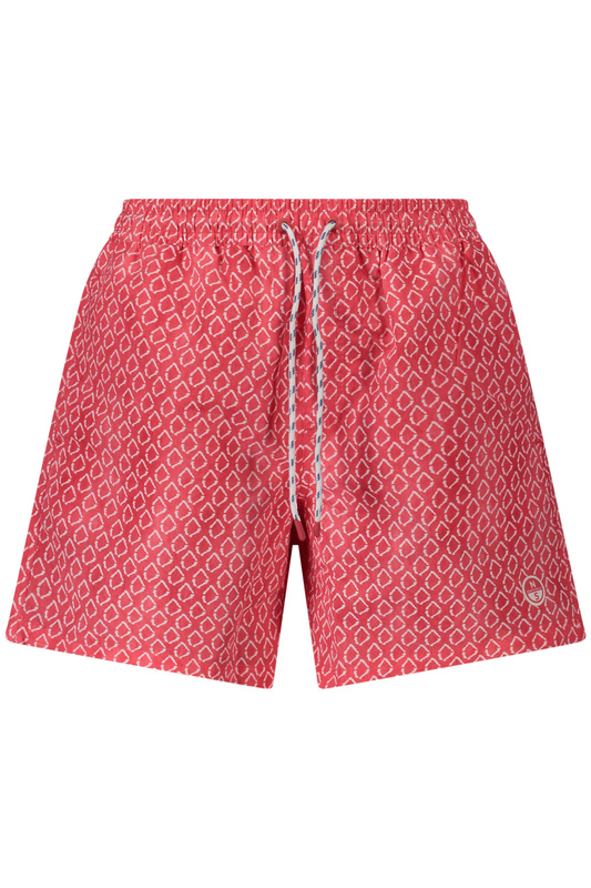 NORTH SAILS RED M�SKI KOSTIUM DOLNY