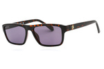 Męskie okulary przeciwsłoneczne GUESS GU00085-52Y