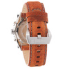 Zegarek TIMBERLAND TBL1331JS-02C. Kwarcowy, Kolor czarny. Mężczyzna.