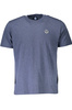 NORTH SAILS T-SHIRT Z KRÓTKIM RĘKAWEM MĘSKI BIAŁY