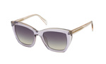 Okulary TOUS STOB43-52L83X. Okulary przeciwsłoneczne, Kolor PURPLE. Kobieta.