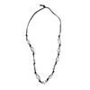 Biżuteria CRISTIAN LAY 42894850. CHOKER, Kolor . Kobieta.