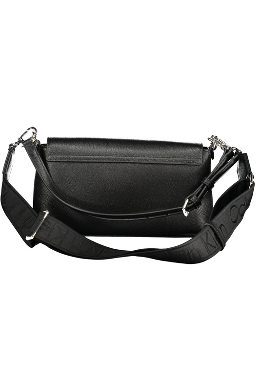 TORBA DAMSKA CALVIN KLEIN CZARNA