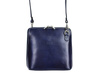 Damska torebka ze skóry naturalnej Barberinis 1702
