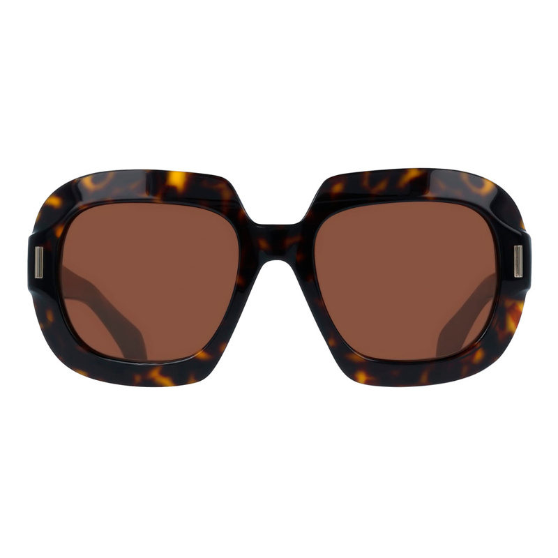 Damskie okulary przeciwsłoneczne Ferragamo SF2068SE-242