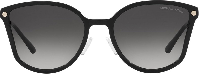 Okulary MICHAEL KORS MK1115-10148G. Okulary przeciwsłoneczne, Kolor czarny. Kobieta.