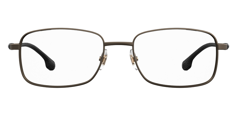 Okulary CARRERA CARRERA8848VZ. Okulary, Kolor Mt Bronze. Mężczyzna.