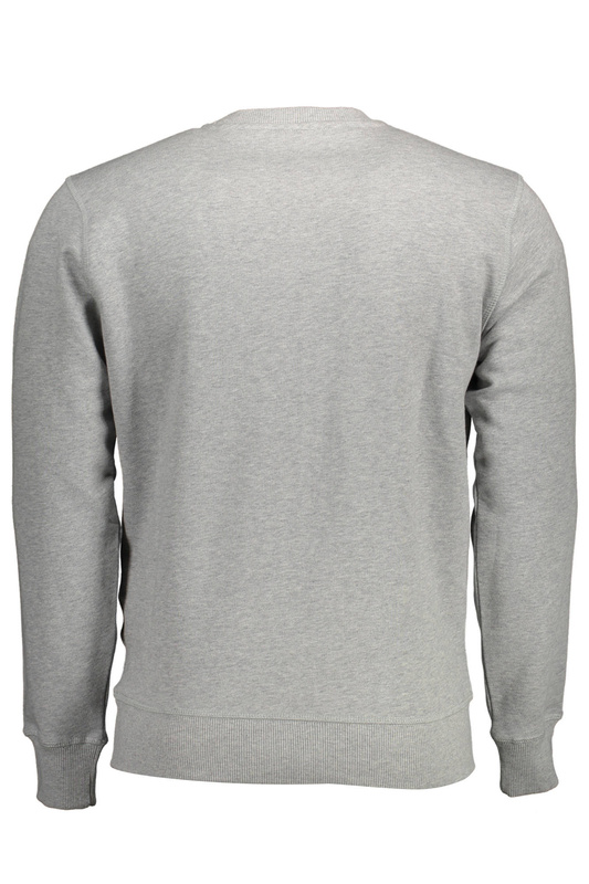 BLUZA NORTH SAILS BEZ ZAMKA MĘSKA SZARA