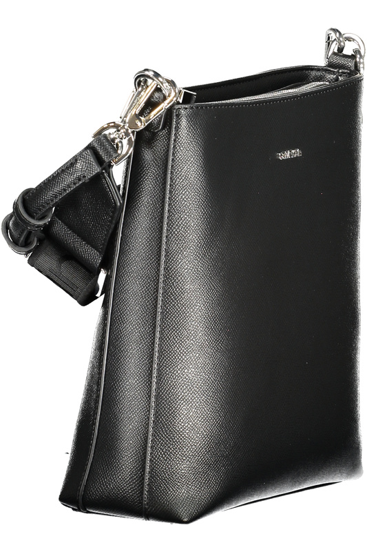 TORBA DAMSKA CALVIN KLEIN CZARNA