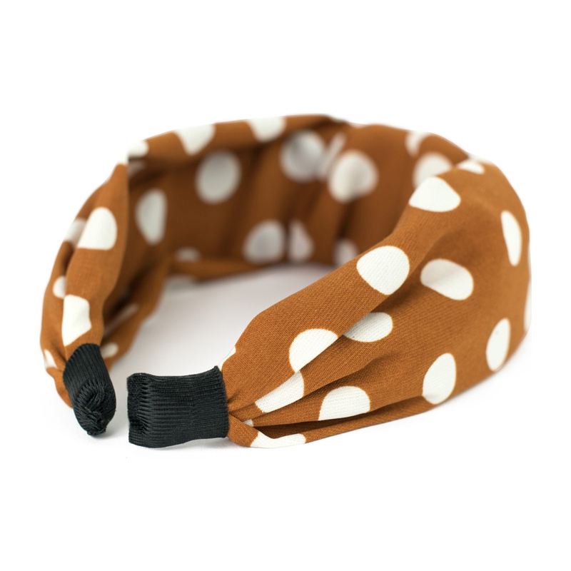 Opaska Polka Dots!