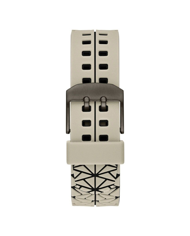 Zegarek GUESS GW0342G2. Kwarcowy, Kolor czarny. Mężczyzna.