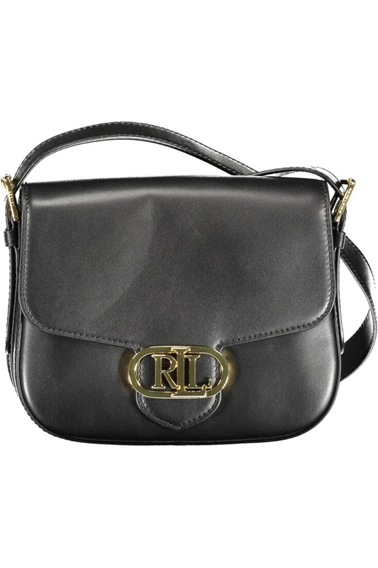 TORBA DAMSKA RALPH LAUREN CZARNA