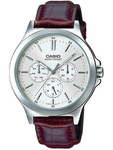 ZEGAREK MĘSKI CASIO MTP-V300L-7A (zd085c) + BOX