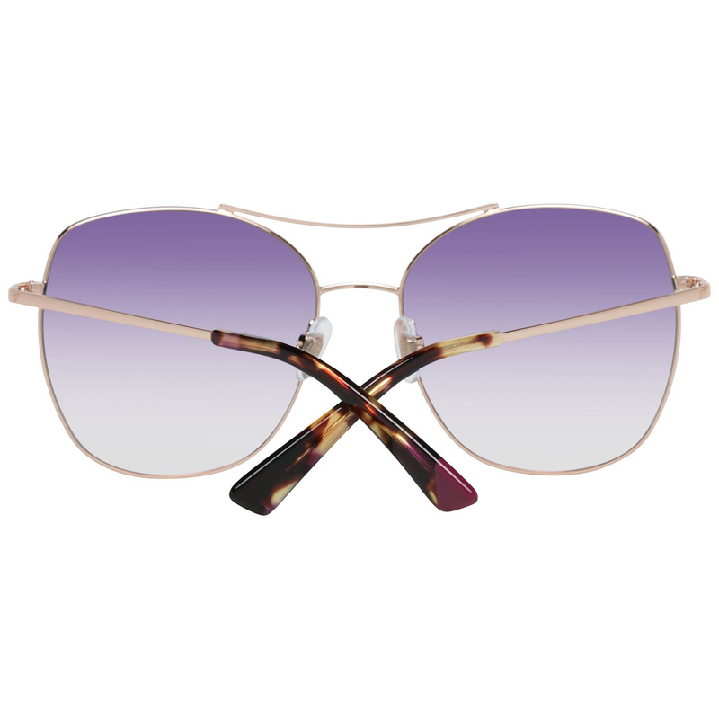 Okulary WEB EYEWEAR WE0245-5833Z. Okulary przeciwsłoneczne, Kolor . Kobieta.