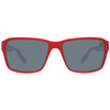 Okulary TIMBERLAND TB9155-5967D. Okulary przeciwsłoneczne, Kolor czerwony. Mężczyzna.