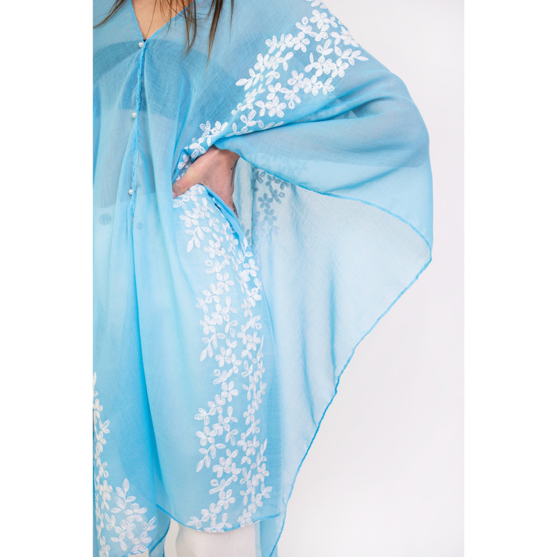 Kapelusz Double Bucket