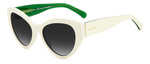 Damskie okulary przeciwsłoneczne KATE SPADE PAISLEIGHSVK6