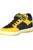 CARRERA BLACK DZIECIĘCE BUTY SPORTOWE
