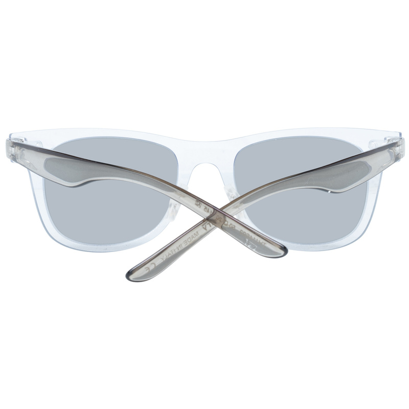 Okulary TRY COVER CHANGE TH114-S02-50. Okulary przeciwsłoneczne, Kolor przezroczysty. Unisex.