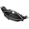 poliester Damski saszetki Ormi 72235#