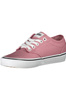 DAMSKIE BUTY SPORTOWE VANS RÓŻOWE