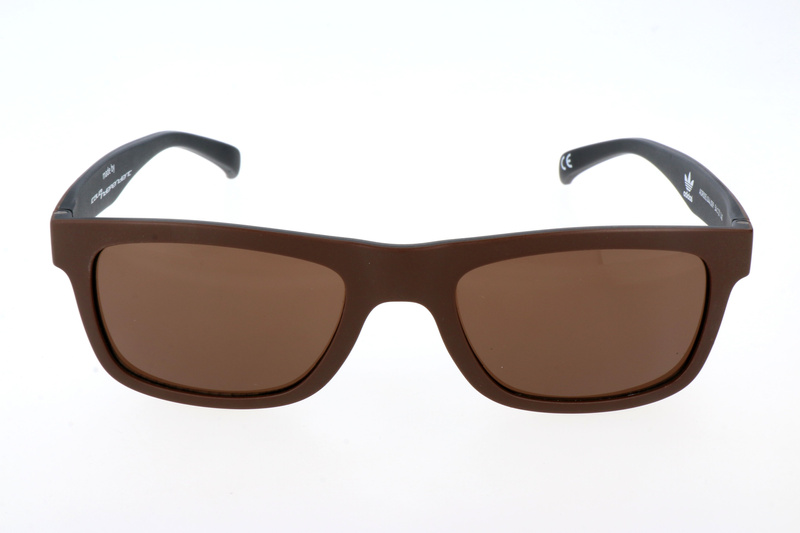 Okulary ADIDAS AOR005-TFS009. Okulary przeciwsłoneczne, Kolor czarny szary. Mężczyzna.