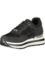LAURA BIAGIOTTI DAMSKIE CZARNE BUTY SPORTOWE