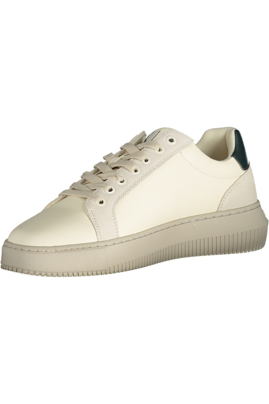 MĘSKIE BUTY SPORTOWE CALVIN KLEIN BIAŁY