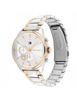 Zegarek TOMMY HILFIGER 1782415. Kwarcowy, Kolor srebrny. Kobieta.