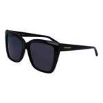 Damskie okulary przeciwsłoneczne Ferragamo SF1102S