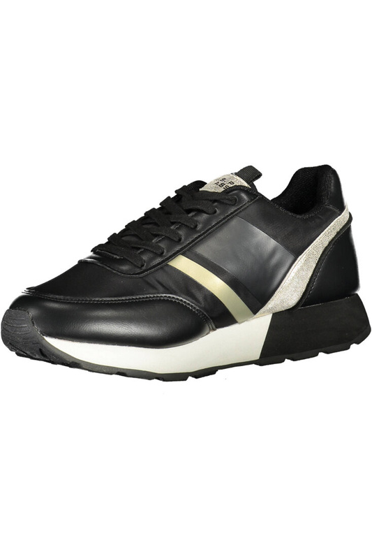 CZARNE BUTY SPORTOWE US POLO NAJLEPSZE CENY