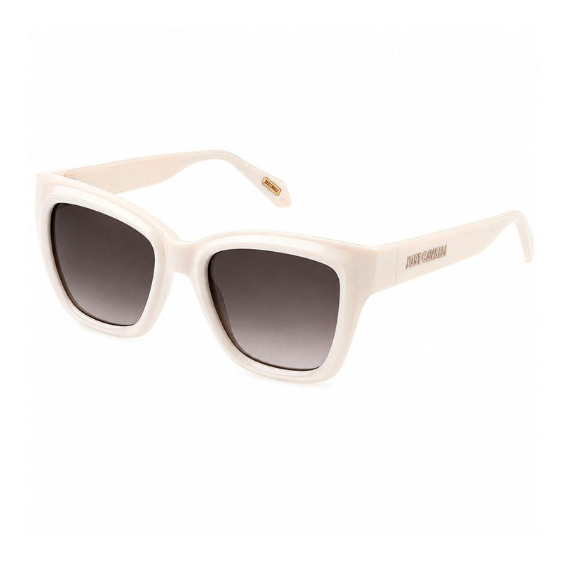 Damskie okulary przeciwsłoneczne JUST CAVALLI SJC148