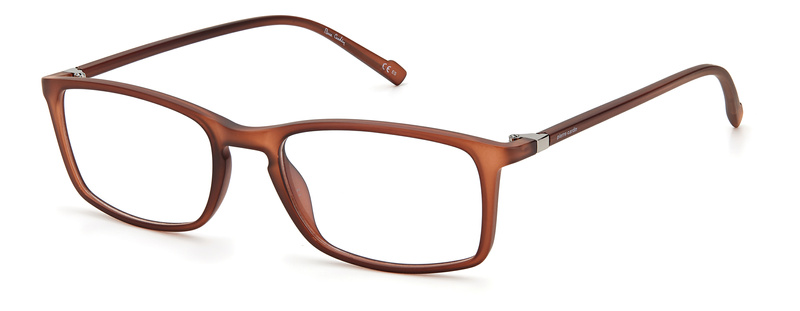 Okulary PIERRE CARDIN P.C.-6239-YZ4. Okulary, Kolor brązowy. Mężczyzna.