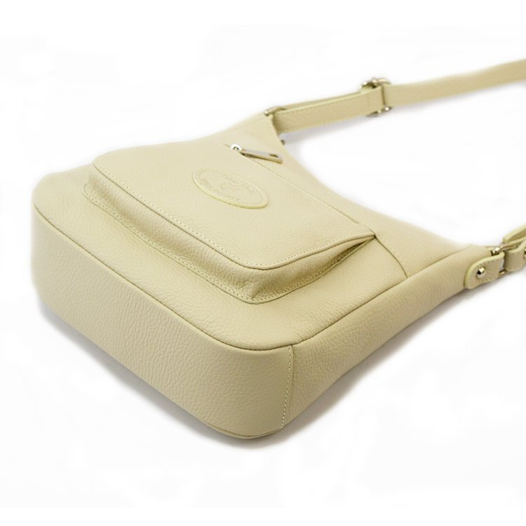 Miejska damska listonoszka pojemna na ramię