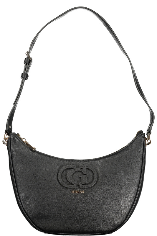 TORBA DAMSKA GUESS JEANS CZARNA