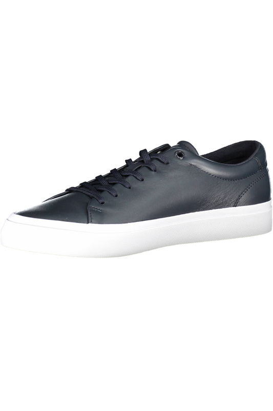 NIEBIESKIE BUTY SPORTOWE TOMMY HILFIGER M�SKIE