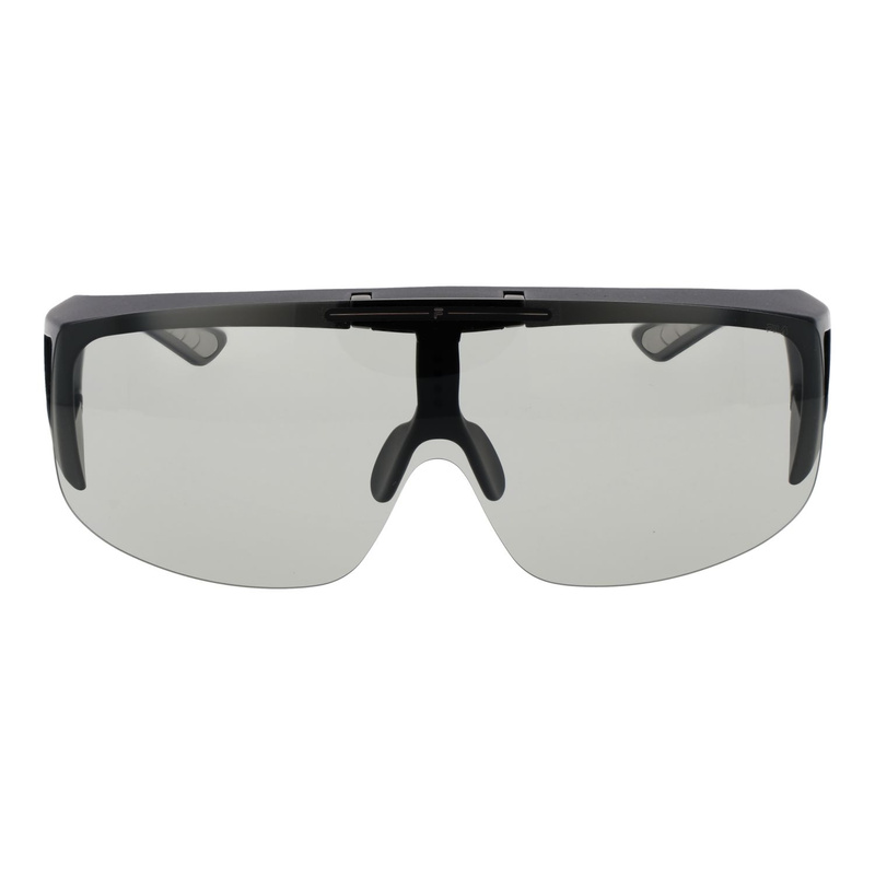 Okulary FILA SFI126-99U28F. Okulary przeciwsłoneczne, Kolor czarny. Unisex.