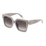 Damskie okulary przeciwsłoneczne Furla SFU878