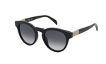 Okulary TOUS STOB48-500700. Okulary przeciwsłoneczne, Kolor czarny. Kobieta.